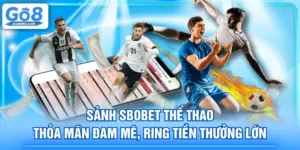 Sảnh SBOBET Thể Thao